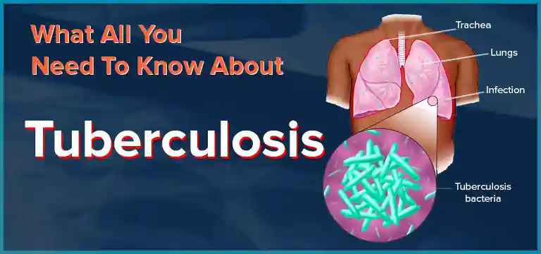 What All You Need To Know About Tuberculosis